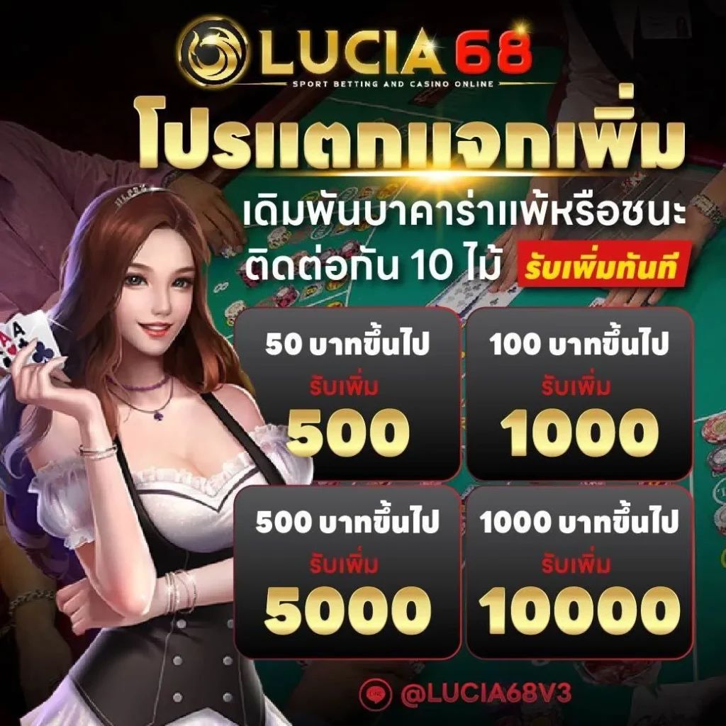 lucia8bet
